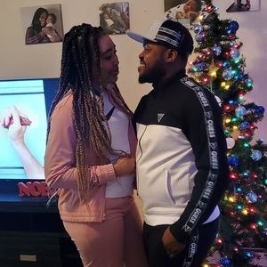 Meet your Posher, Samuel